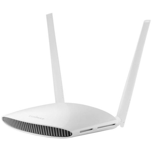 Edimax AC1200 Gigabit Dual Band Wi-Fi Router