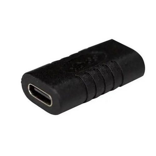 Dynamix USB-C Female to Female Adapter