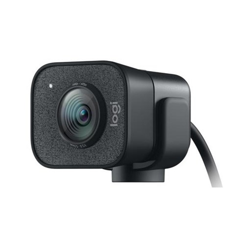 Logitech StreamCam Full HD Webcam Graphite