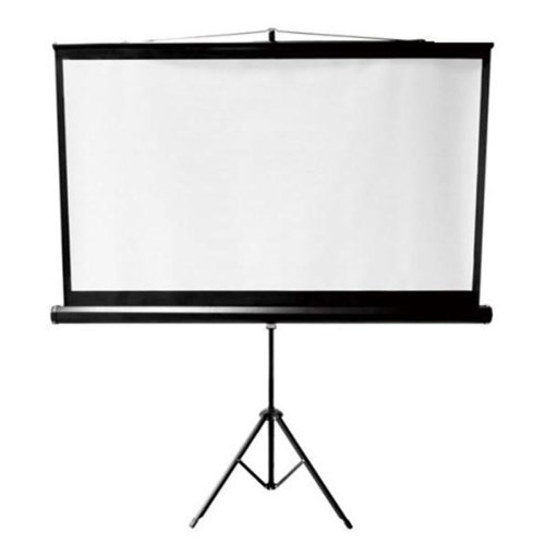 Brateck Projector Screen with Tripod 100 Inch