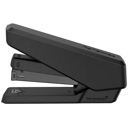 Fellowes LX850 EasyPress Full Strip Stapler Black