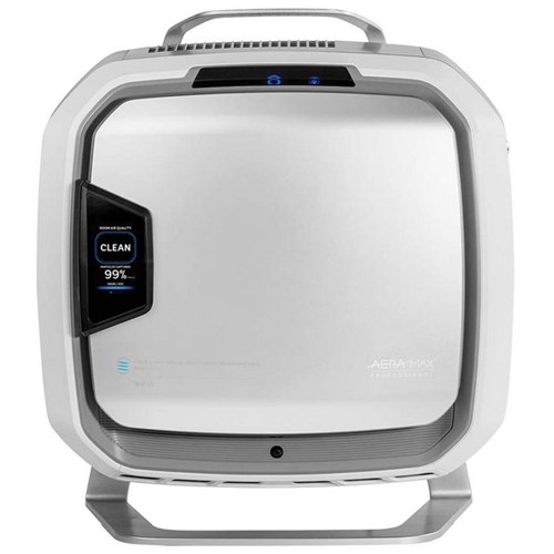 Fellowes AeraMax PRO AM3S Commercial Air Purifier with Floor Stand