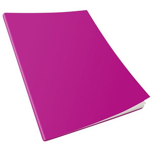 EZ Covers EZ8 Book Cover 210x297mm Purple