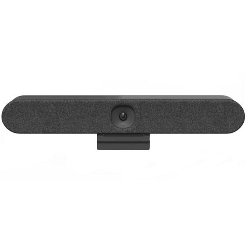 Logitech Rally Bar Huddle Graphite