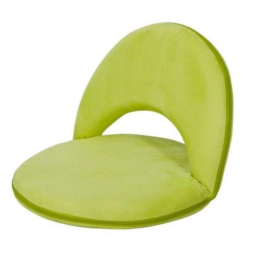 Elizabeth Richards Anywhere Student Chair Green