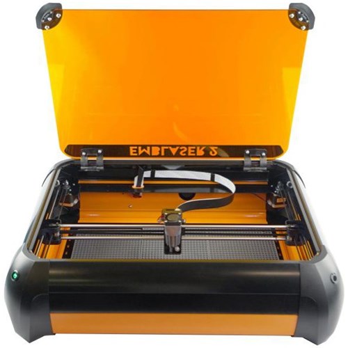 Emblaser 2 10W Desktop Laser Cutter