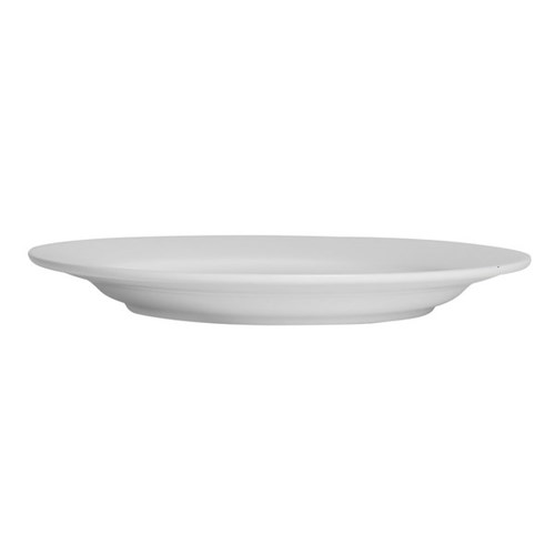 Connoisseur A-La-Carte Side Plate 185mm, Pack of 6