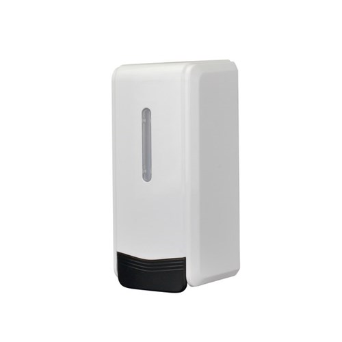 PureClean Foam Hand Soap Dispenser White