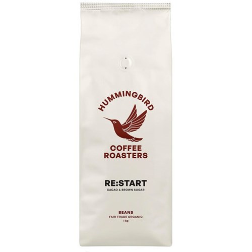 Hummingbird Re:Start Coffee Beans 1kg