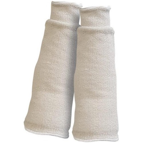 Armour Loop Pile Cotton Terry Knit Sleeve 38cm