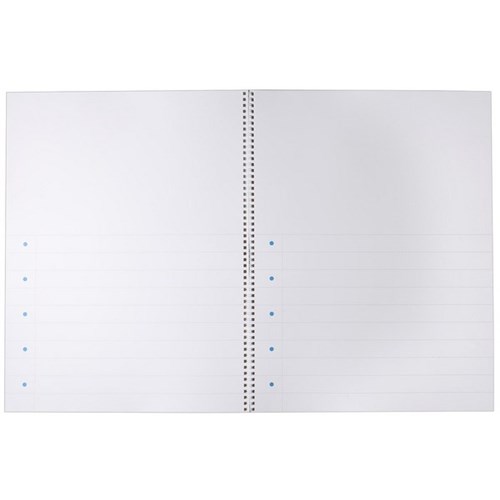 Warwick Our Big Writing Modelling Book 1 Ta Tatou Pukapuka Tuhituhi Nui 25mm Ruled 32 Pages