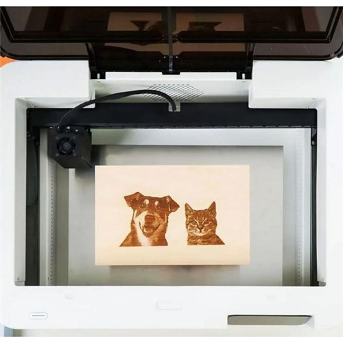 STEAM FLUX Ador Laser Cutter 20W