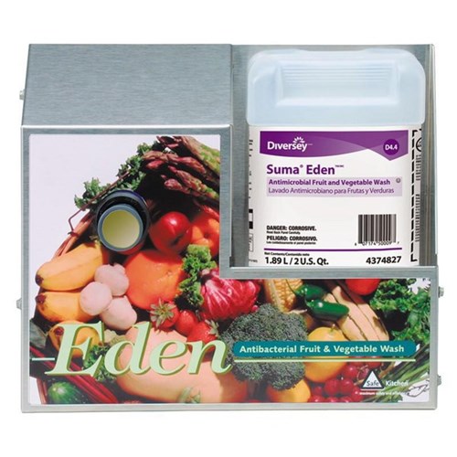 Suma Eden Dispenser ON LOAN