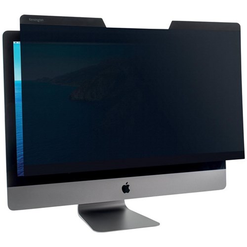 Kensington Privacy Screen for iMac 27