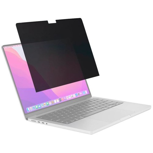 Kensington MagPro Privacy Screen Filter 14 Inch Macbook Pro
