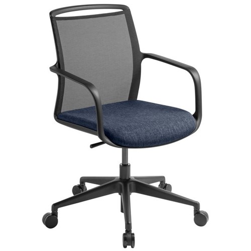 Summit Meeting Chair Keylargo/Navy