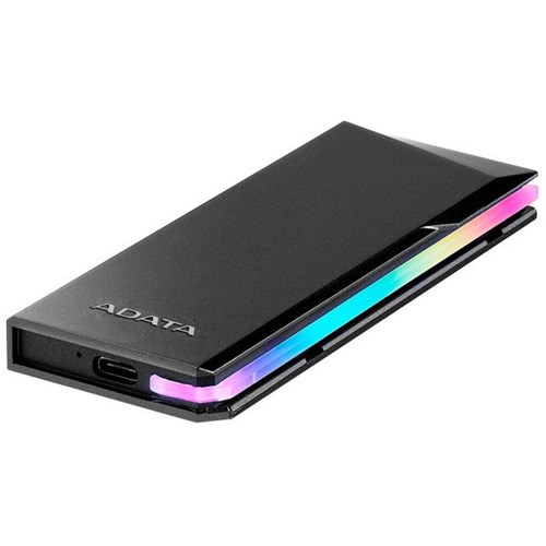 Adata EC700G M.2 SSD USB 3.2 Type-C External Hard Drive Enclosure 