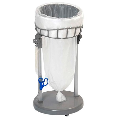 Longopac Mini Waste Stand