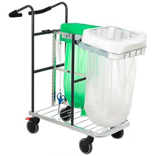 Longopac Flex Mini Trolley