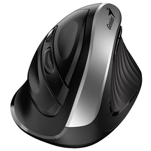 Genius Ergo 8250S Silent Vertical Mouse