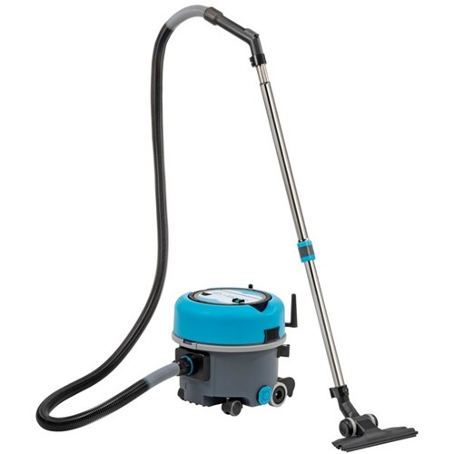 VAC C6 240V Barrel Vacuum Cleaner