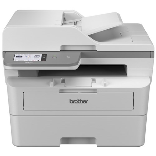Brother MFCL2920DW Mono Laser All In One Printer