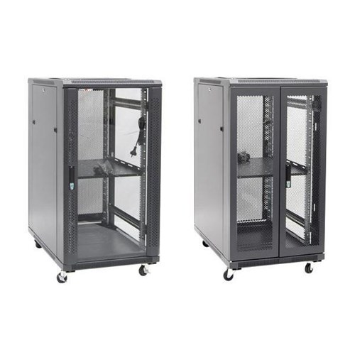 Dynamix 22RU Server Cabinet 600x900x1190mm