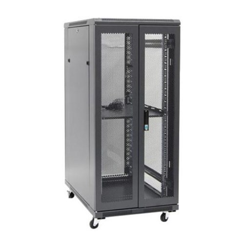Dynamix 27RU Server Cabinet 800x1000x1410mm