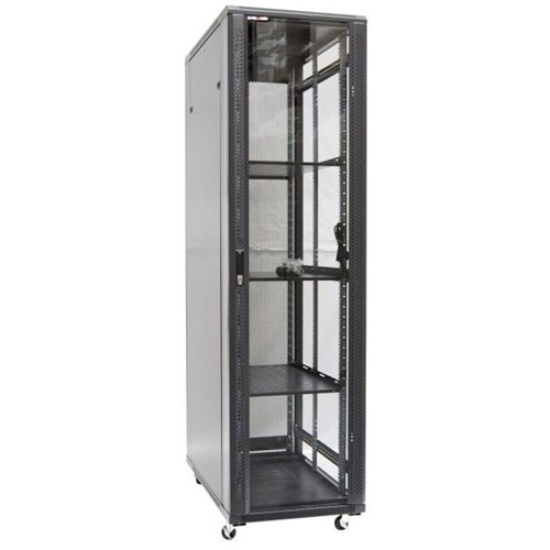 Dynamix 42RU Server Cabinet 800x1000x2077mm