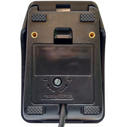 Advantage 360 Keyboard Foot Pedal