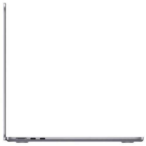 Apple MacBook Air 13 Inch M3 Chip 8-Core CPU 8 GB RAM 512GB SSD Space Grey