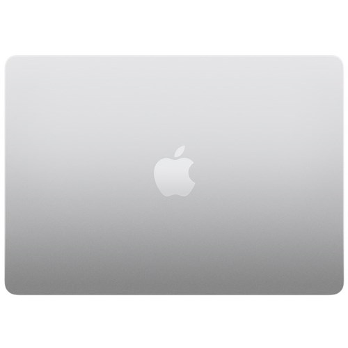 Apple MacBook Air 13 Inch M3 Chip 8-Core CPU 8 GB RAM 256GB SSD Silver