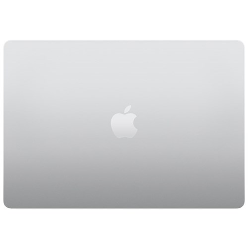 Apple MacBook Air 15 Inch M3 Chip 8-Core CPU 8 GB RAM 256GB SSD Silver