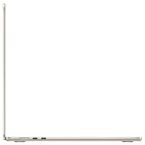 Apple MacBook Air 15 Inch M3 Chip 8-Core CPU 8 GB RAM 512GB SSD Starlight