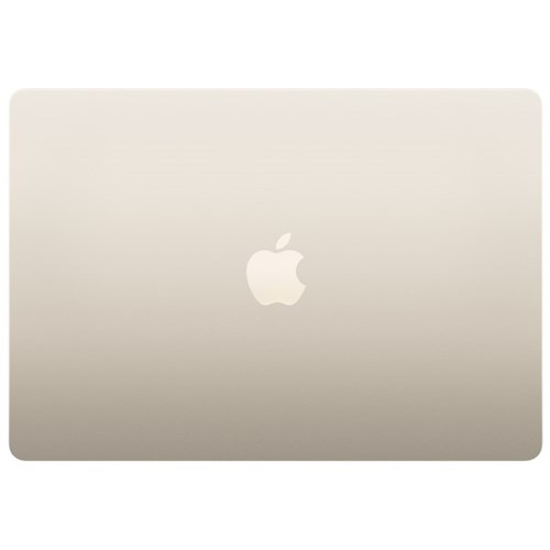 Apple MacBook Air 15 Inch M3 Chip 8-Core CPU 8 GB RAM 512GB SSD Starlight