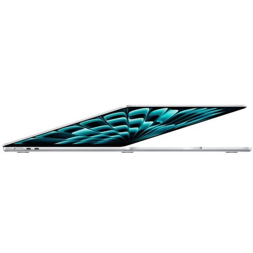 Apple MacBook Air 15 Inch M3 Chip 8-Core CPU 8 GB RAM 512GB SSD Silver