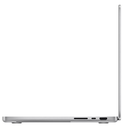 Apple MacBook Pro MRX83X/A 14
