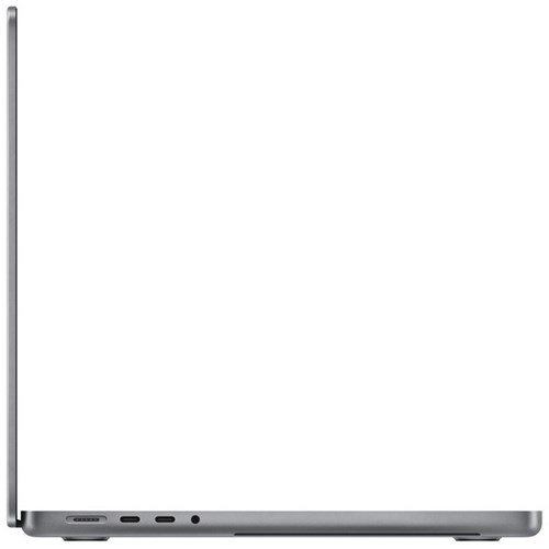 Apple MacBook Pro MTL83X/A 14