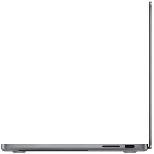 Apple MacBook Pro MTL83X/A 14