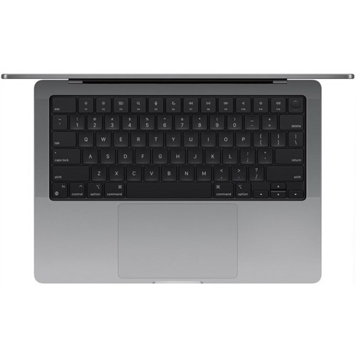Apple MacBook Pro MXE03X/A 14