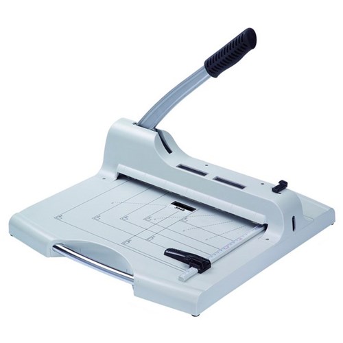 Ledah 3948 Heavy Duty Guillotine A4 50 Sheets
