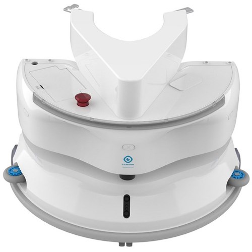 i-walk Co-botic Floor Scrubber Dryer