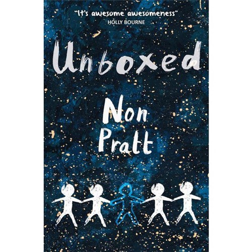 Unboxed 9781781125854