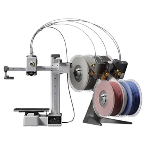 Bambu Lab A1 Mini 3D Printer Bundle