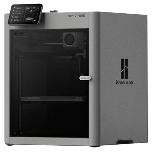 Bambu Lab P2S 3D Printer