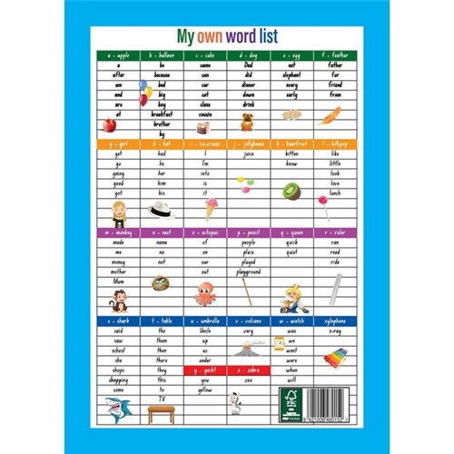 Clever Kiwi Ground, Grass, Sky Writing Exercise Book 24mm 32 Leaves