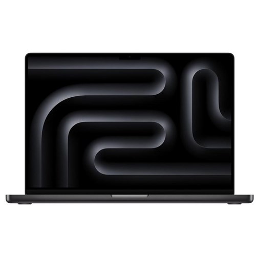 Apple MacBook Pro M3 16 Inch Laptop 1TB SSD Space Black