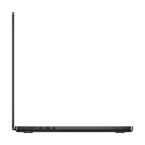 Apple MacBook Pro M3 16 Inch Laptop 1TB SSD Space Black