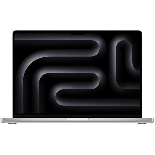 Apple MacBook Pro M3 Max 16 Inch Laptop 1TB SSD Silver