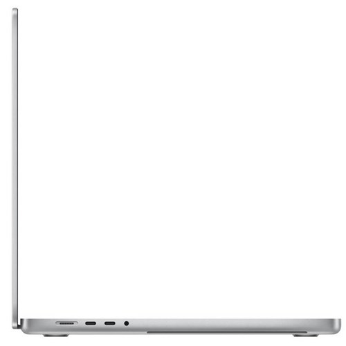 Apple MacBook Pro M3 Max 16 Inch Laptop 1TB SSD Silver